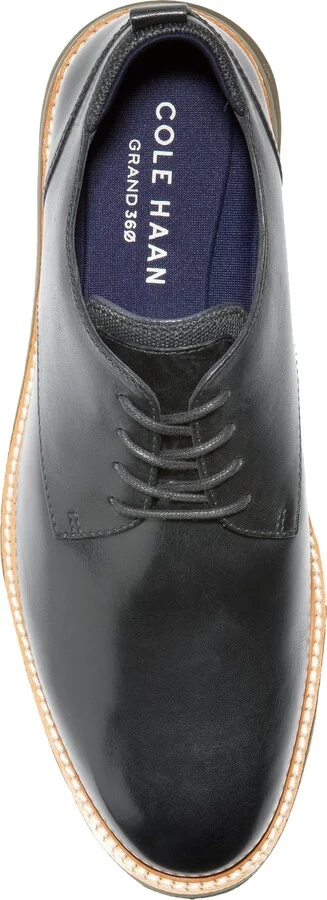 Osborn Plain Toe Derby - Image 11
