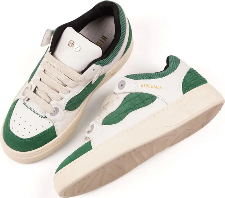 Osborn sneakers - Image 3
