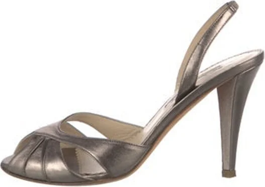 Gold, Metallic