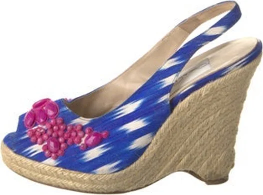 Blue, Pattern Prints, Pink