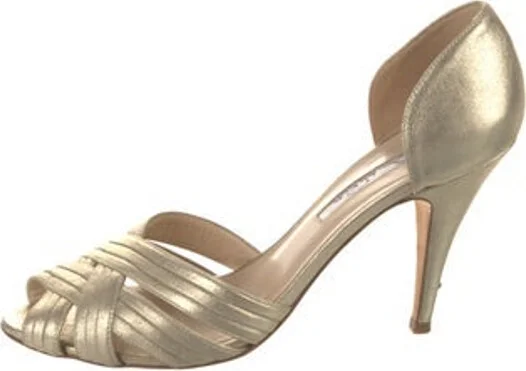 Gold, Silver
