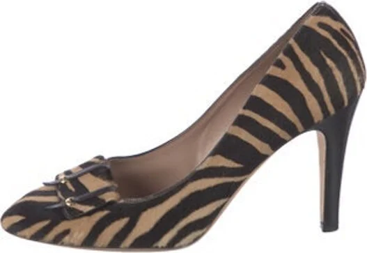 Animal Print, Brown, Neutrals