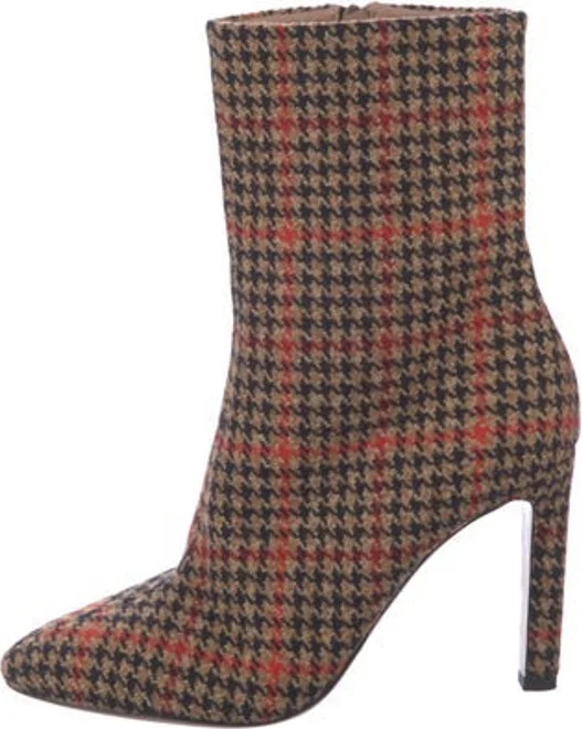 Brown, Pattern Prints