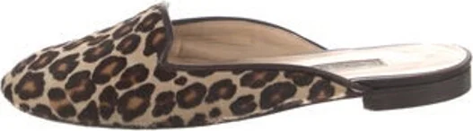 Animal Print, Brown, Neutrals