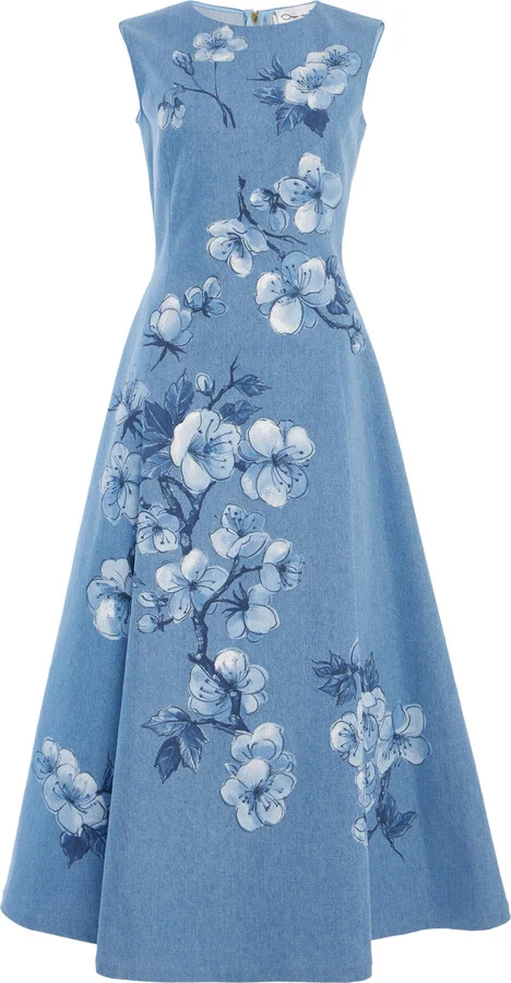 Oscar de la Renta