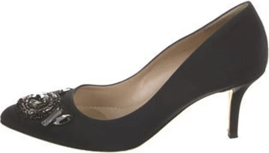 Oscar de la Renta