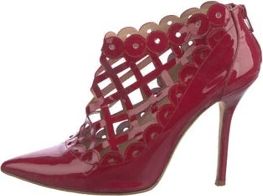 Oscar de la Renta