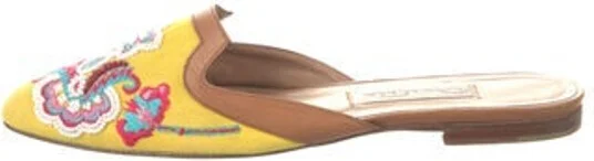 Oscar de la Renta