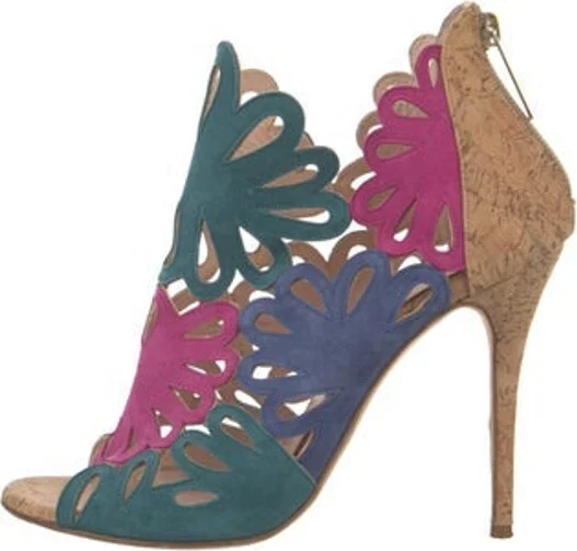 Oscar de la Renta
