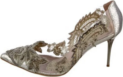 Oscar de la Renta