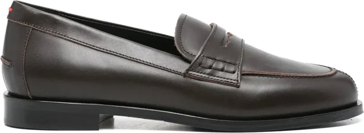Oscar loafers
