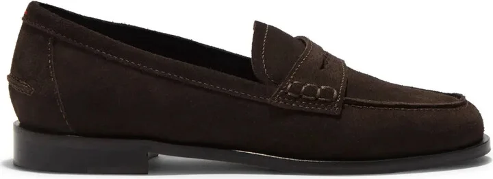 Oscar loafers