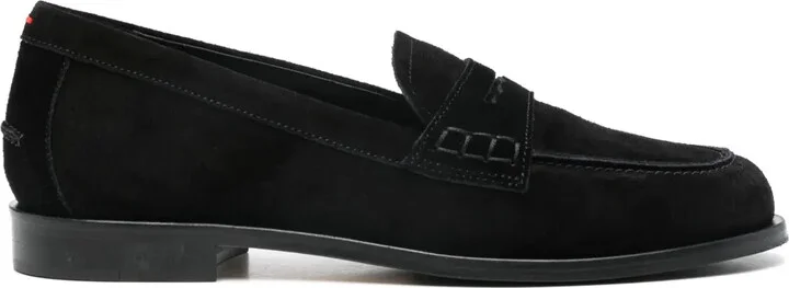 Oscar loafers