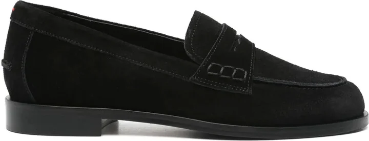 Oscar loafers