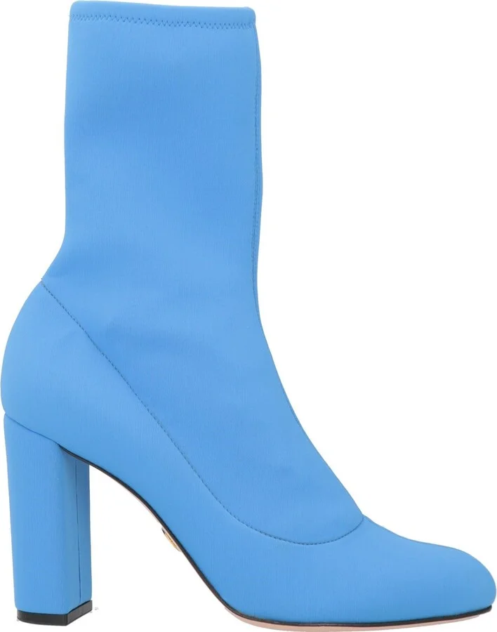 Oscar Tiye Woman Ankle boots - Image 3