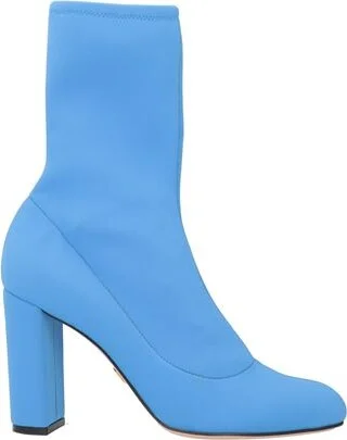 Oscar Tiye Woman Ankle boots