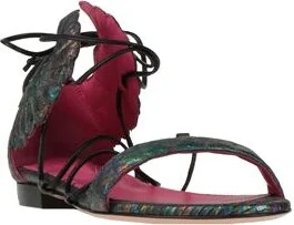 Oscar Tiye Woman Sandals - Image 2