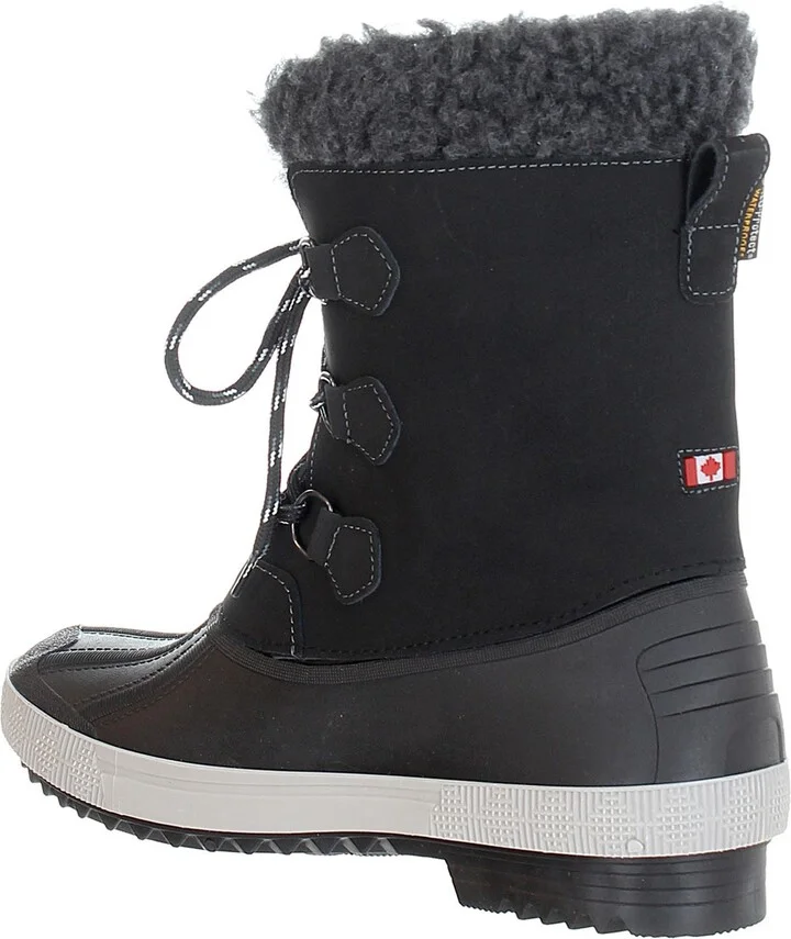 Oscar Waterproof Boot - Image 2