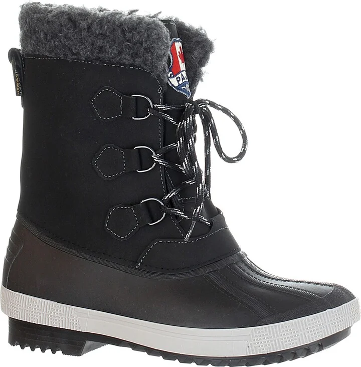 Oscar Waterproof Boot - Image 3