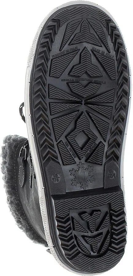 Oscar Waterproof Boot - Image 4