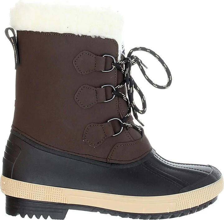 Oscar Waterproof Boot - Image 7