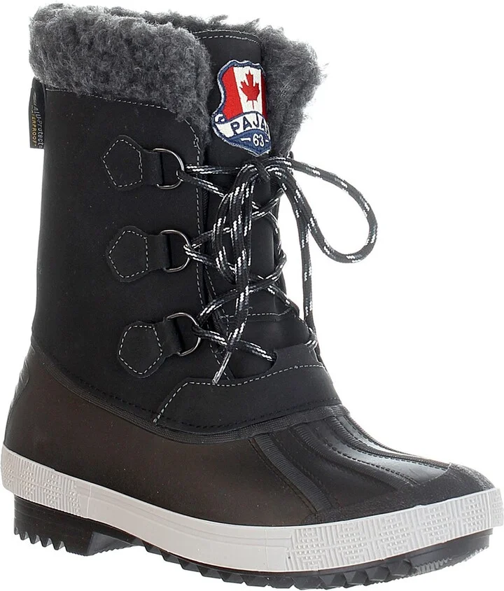 Oscar Waterproof Boot