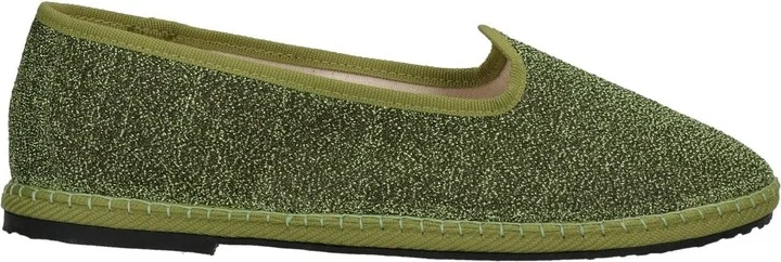 Oséree Woman Loafers - Image 3