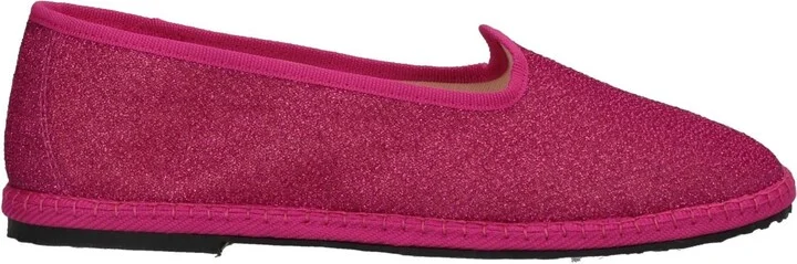 Oséree Woman Loafers - Image 9