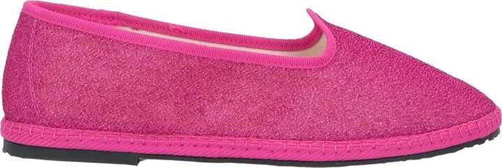 Oséree Woman Loafers - Image 9