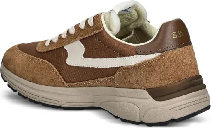 Osier S-Strike panelled sneakers - Image 3