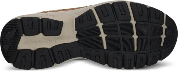 Osier S-Strike panelled sneakers - Image 5