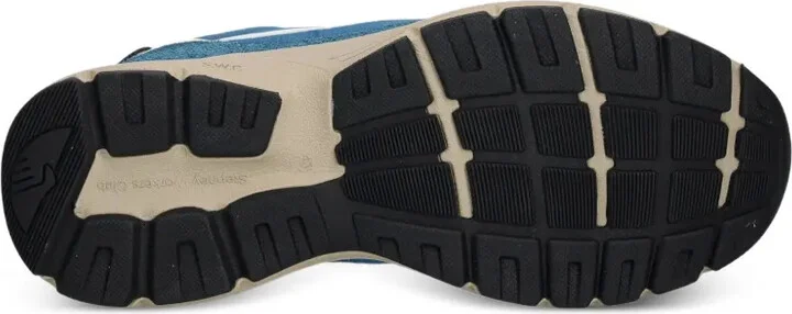 Osier S-Strike panelled sneakers - Image 5