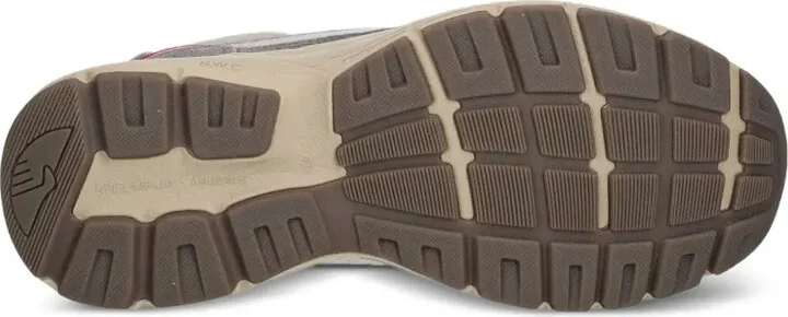 Osier S-Strike suede mesh sneakers - Image 5