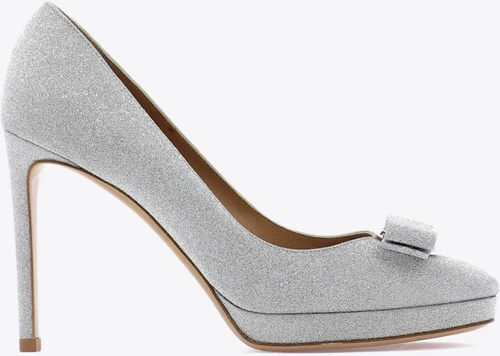 Osimo 105 Glitter Pumps