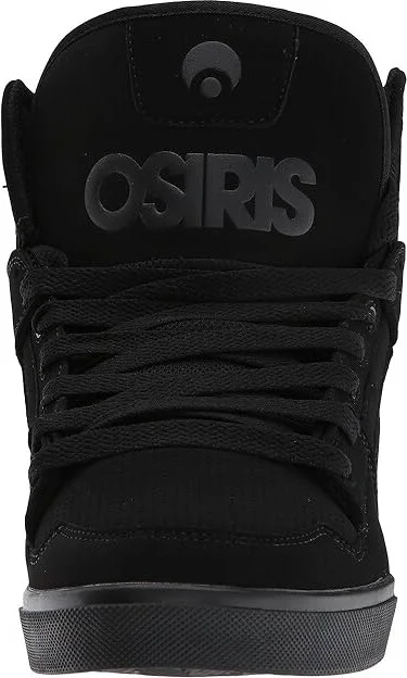 Osiris Clone Men's Skate Shoes Black/Ops : 8 D - Medium, Synthetic/Textile - Image 6