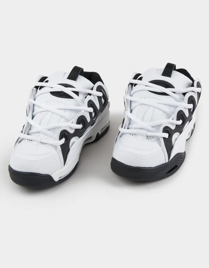 OSIRIS D3 2001 Skate Shoes - Image 2