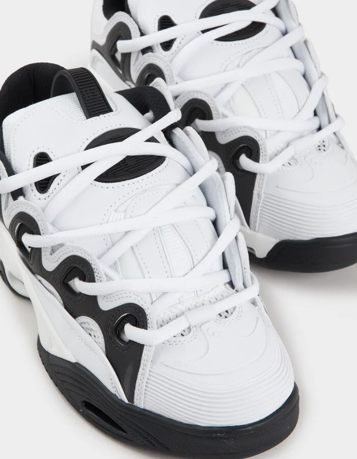 OSIRIS D3 2001 Skate Shoes - Image 6