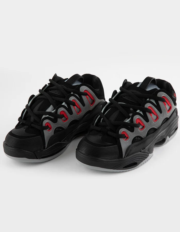 OSIRIS D3 2001 Skate Shoes - Image 7