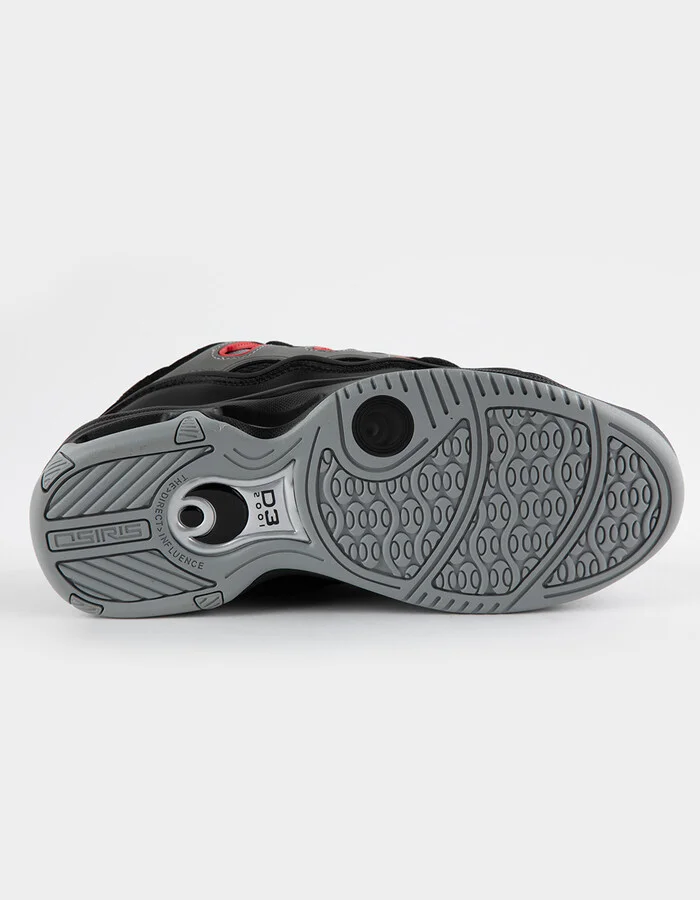 OSIRIS D3 2001 Skate Shoes - Image 8