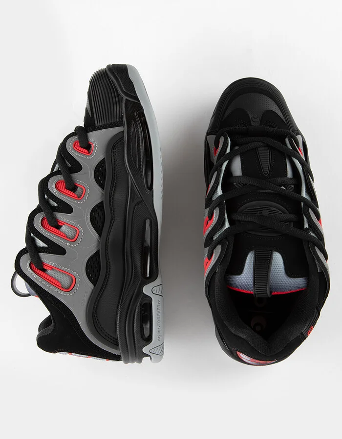 OSIRIS D3 2001 Skate Shoes - Image 10
