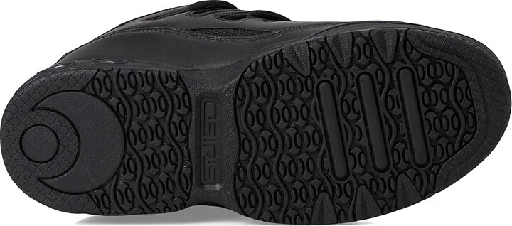 Osiris D3 E Men's Shoes Black/Black/Black : 12 D - Medium, Leather/Rubber - Image 3