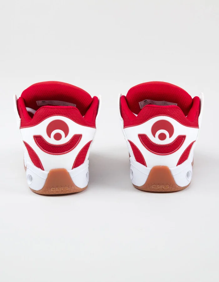 OSIRIS D3 OG Skate Shoes - Image 4