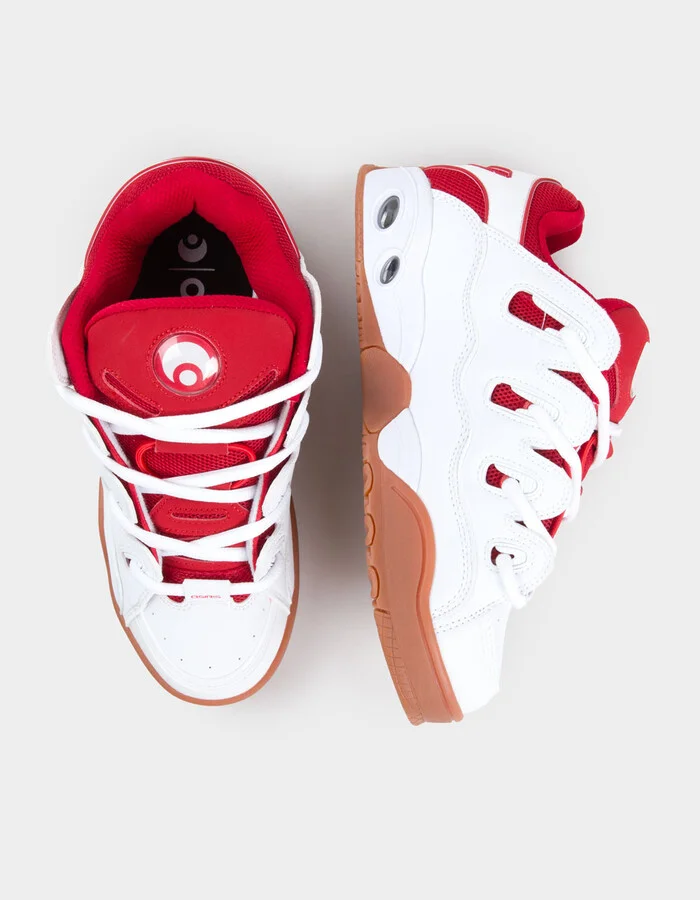 OSIRIS D3 OG Skate Shoes - Image 5