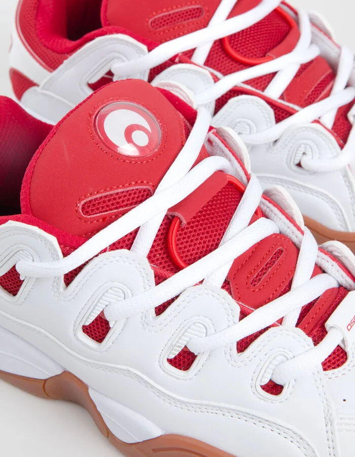 OSIRIS D3 OG Skate Shoes - Image 6