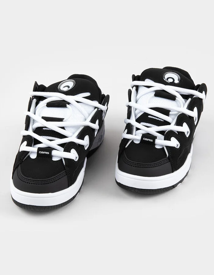 OSIRIS D3 OG Skate Shoes - Image 7