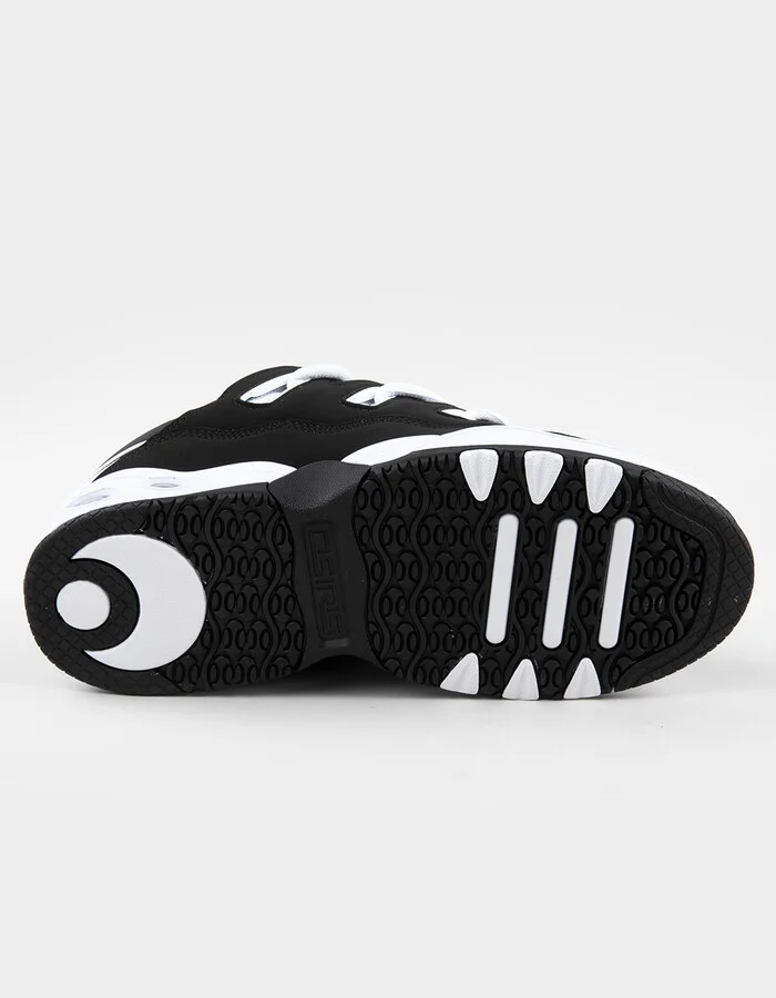 OSIRIS D3 OG Skate Shoes - Image 8