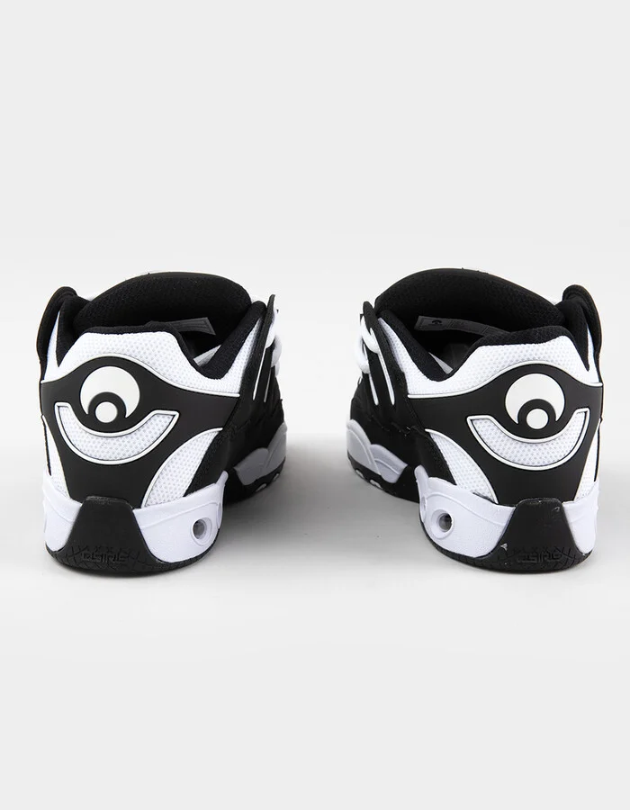 OSIRIS D3 OG Skate Shoes - Image 9