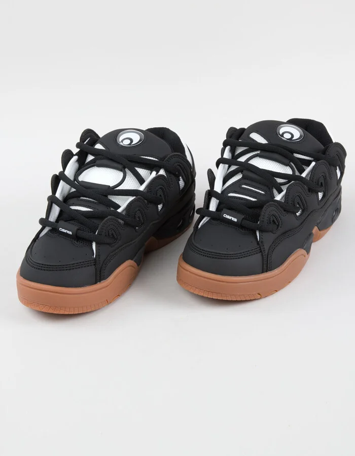 OSIRIS D3 OG Skate Shoes - Image 10