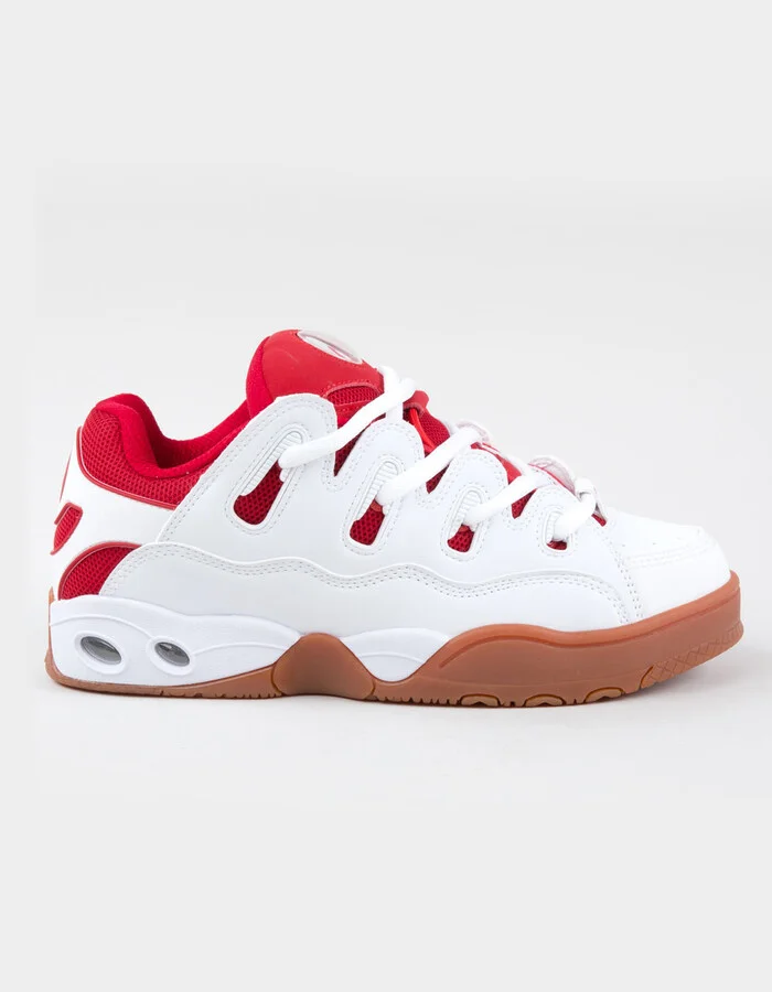 OSIRIS D3 OG Skate Shoes