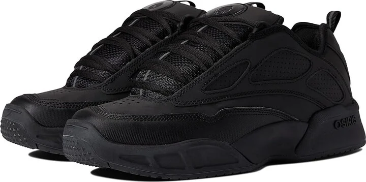 Black,black,black